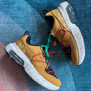 nike air max viva on feet